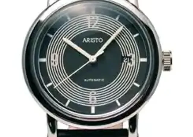 Hommage an den Mercedes 190 SL: die 4H 190SL von Aristo