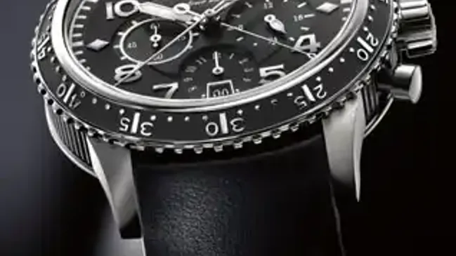 Die Type XXI von Breguet