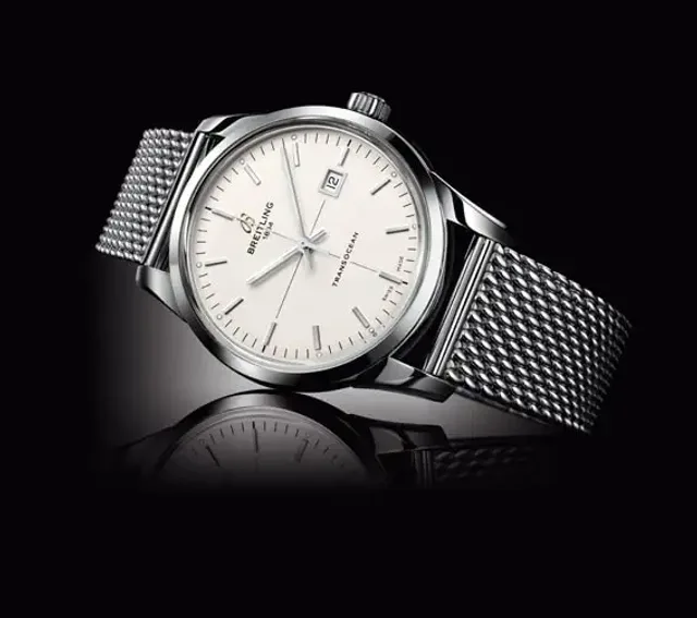 Breitling Transocean