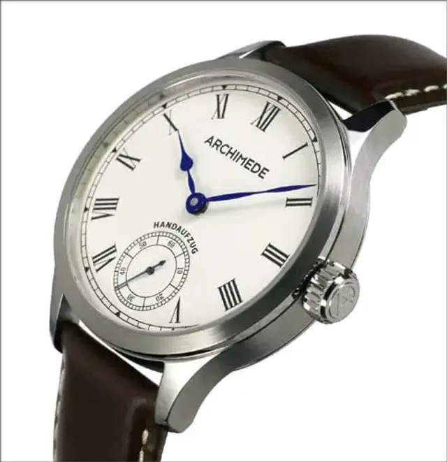 Die neue Deckwatch R von Archimede