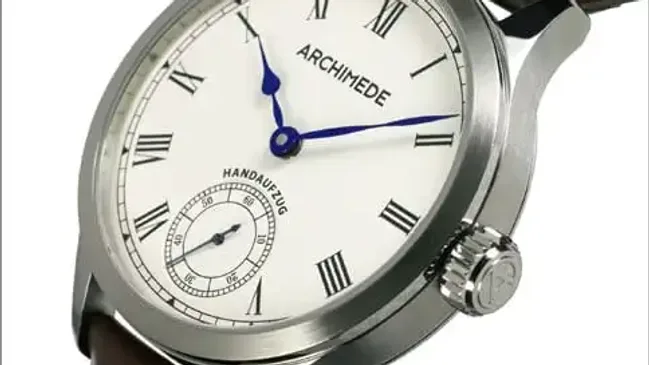 Die neue Deckwatch R von Archimede