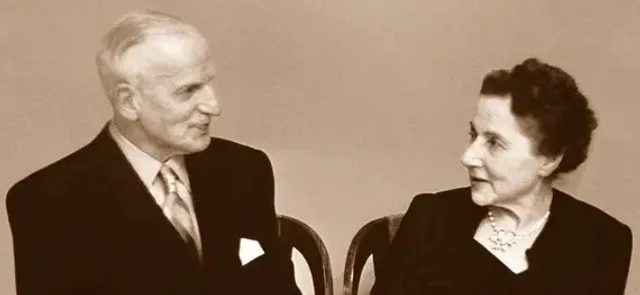 Ebel-Gruender-Ehepaar-Blum