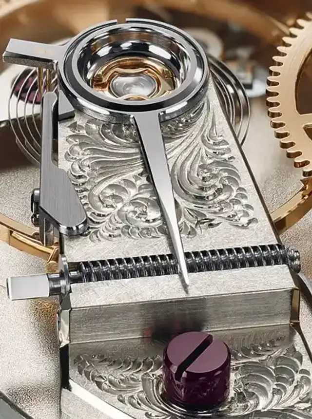 Feinreglage_Grossmann