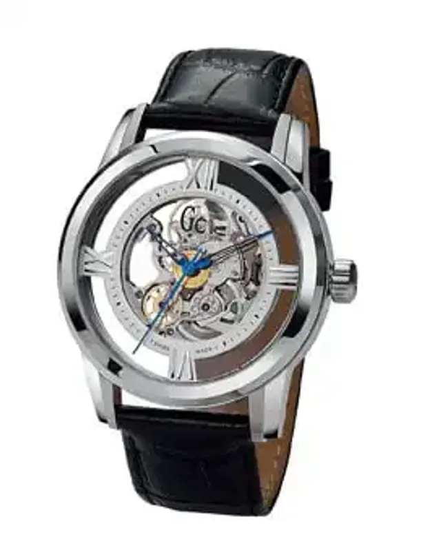 Die Skeleton Heartbeat von Gc