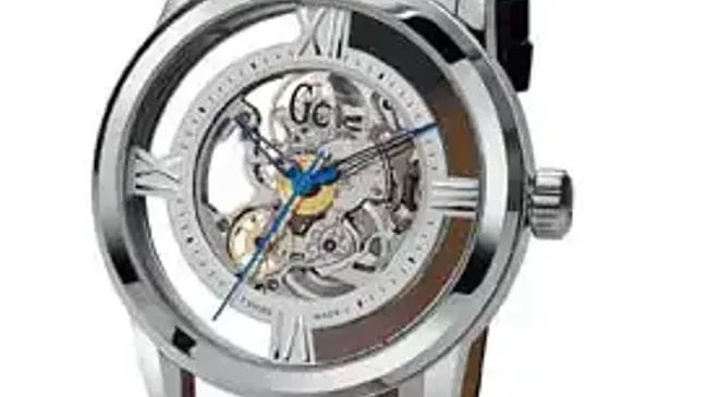 Die Skeleton Heartbeat von Gc