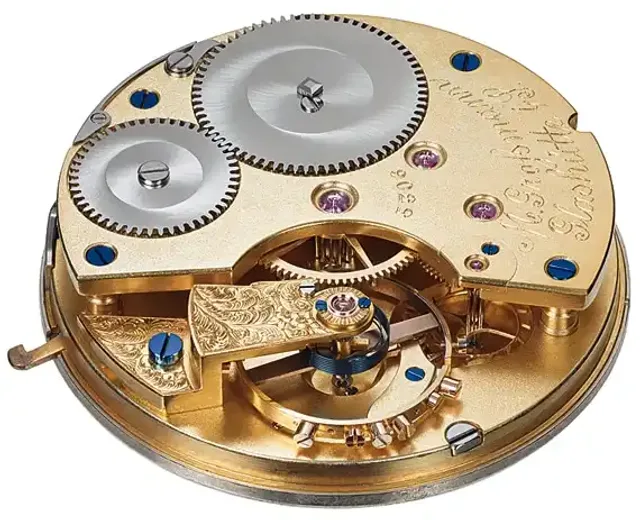 Grossmann-Kaliber-5306