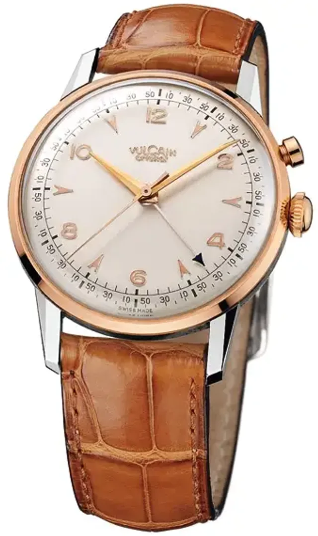 Uhrenmodell_Cricket_Vulcain