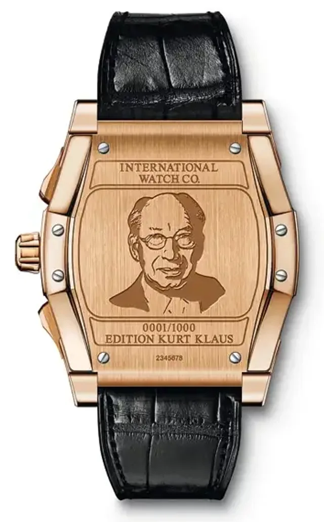 Uhrenmodell_DaVinci-Kurt-Klaus_Rueckseite_IWC
