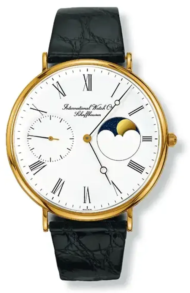 Uhrenmodell_Portofino-1981_IWC