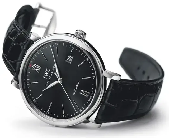 Uhrenmodell_Portofino-Automatic_IWC