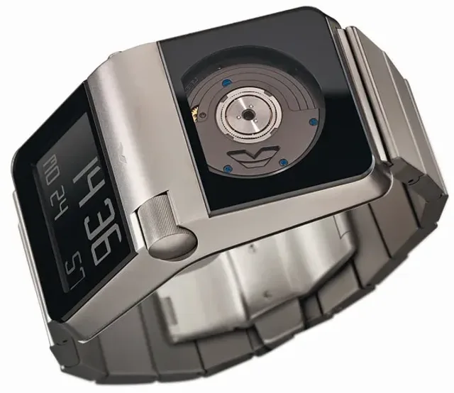 Uhrenmodell_Sparc-MGS_Ventura