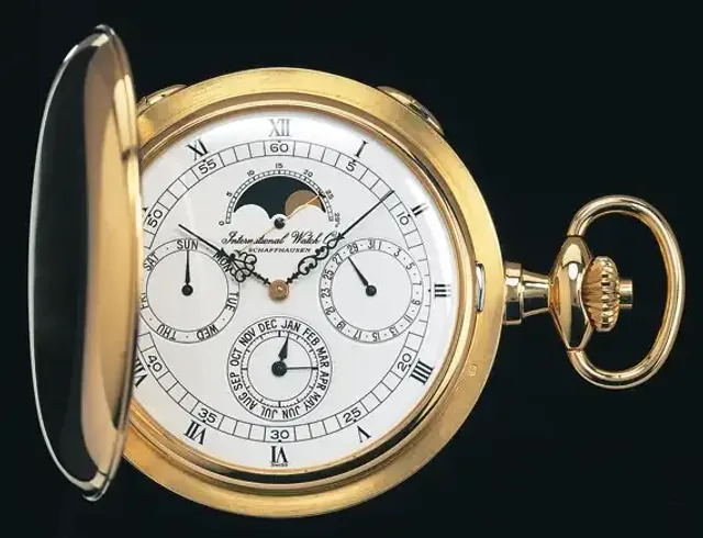 Uhrenmodell_Taschenuhr-5450_IWC