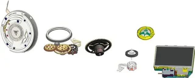 Umwandlung-mechanische-in-elektrische-Energie