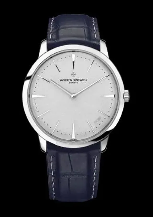 Neu in der Collection Excellence Platine von Vacheron Constantin: die Patrimony Contemporaine Automatik
