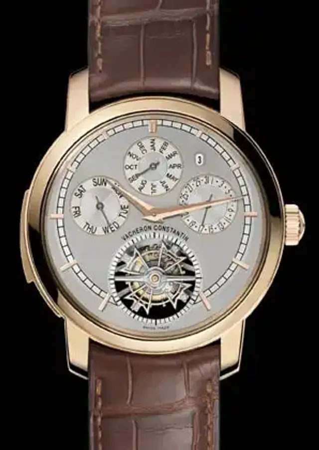 Vacheron Constantin Caliber 2755 - NY s