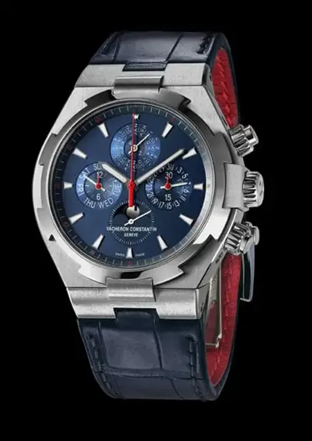 Vacheron Constantin Overseas QP - NY
