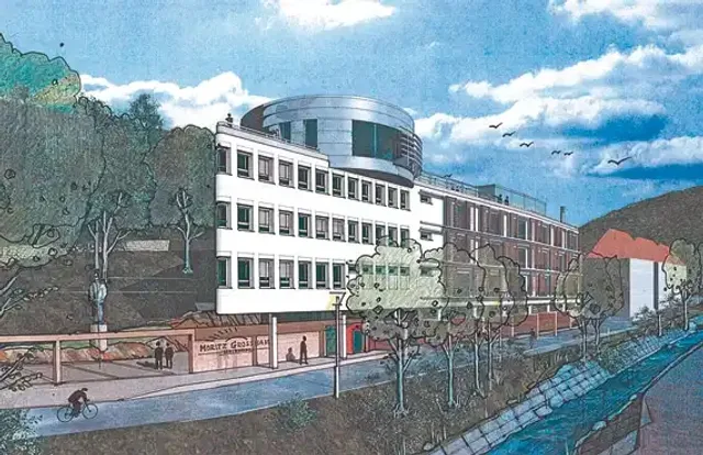 Zeichnung_Neues-Gebaeude_Grossmann