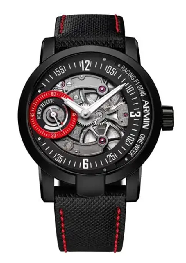 Armin Racing One Week