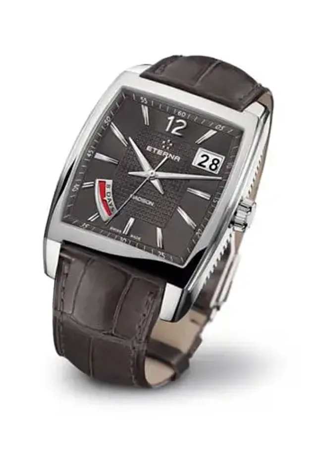 Eterna Madison 8 Days