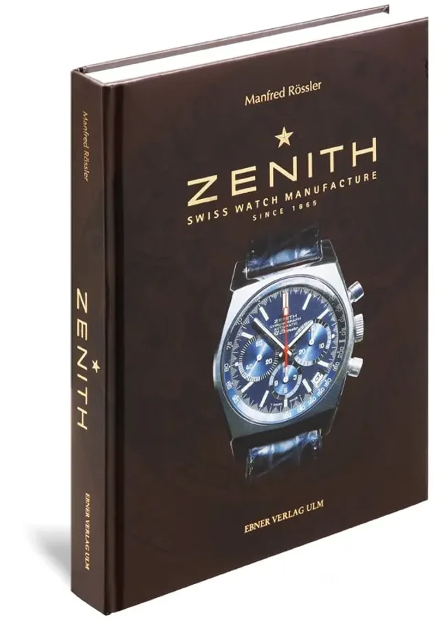 Zenith: Präzisionsuhren seit 1865