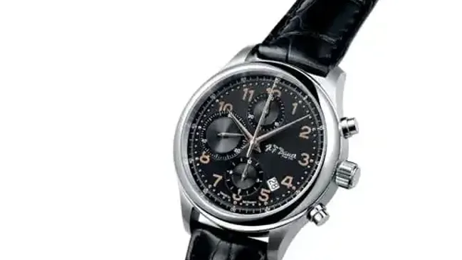 Die Hockenheim II von H.F. Bauer