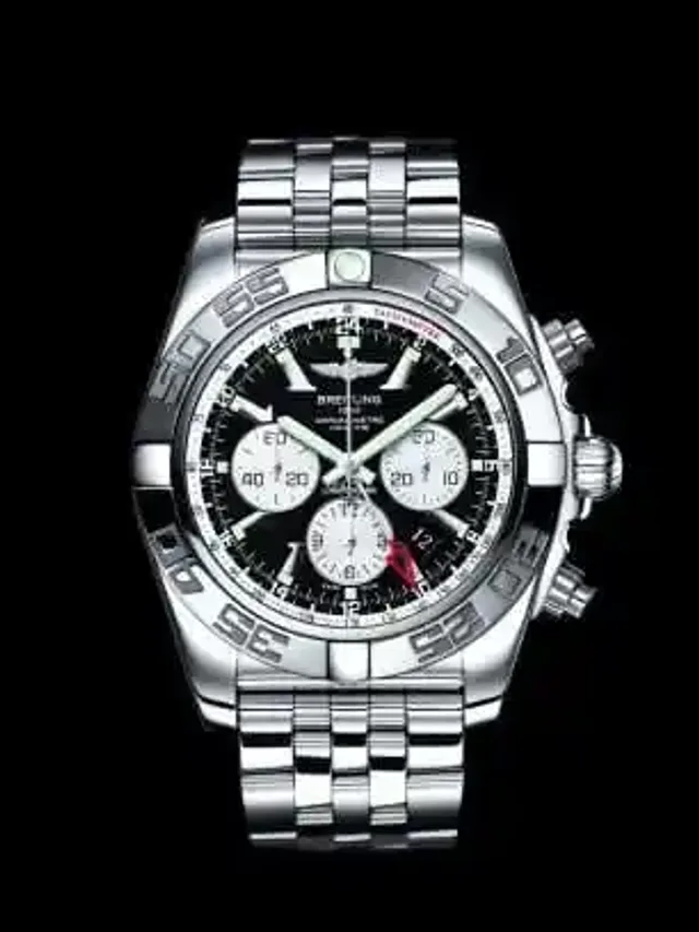 Breitling Chronomat GMT