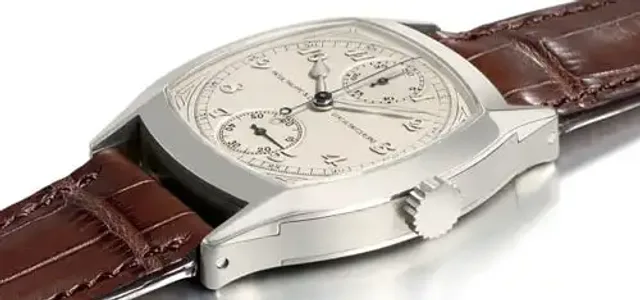 Christies Patek Philippe