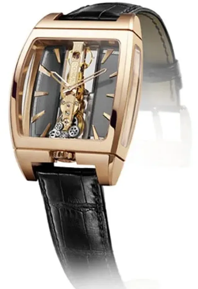 Corum Golden Bridge Automatic