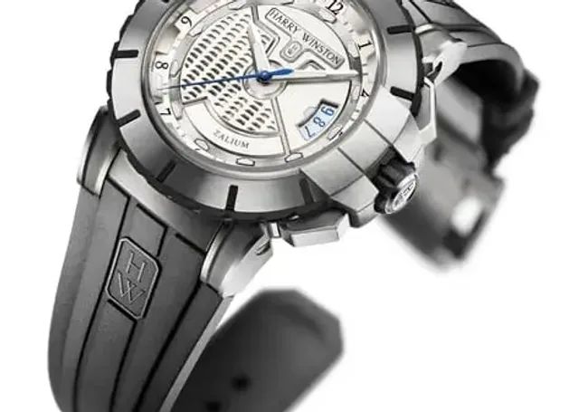 Luxuriöser Einstieg: die Ocean Sport Automatic