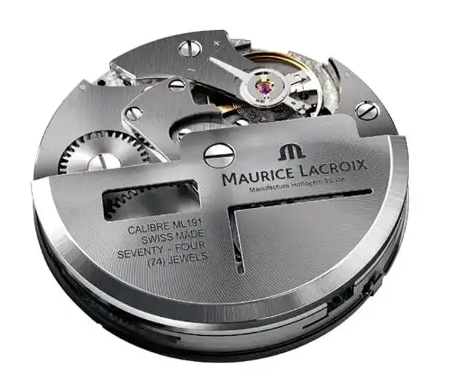 Maurice Lacroix ML191