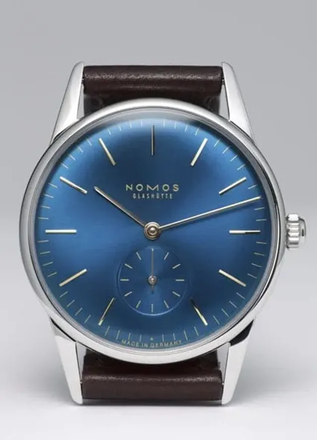 Nomos Orion