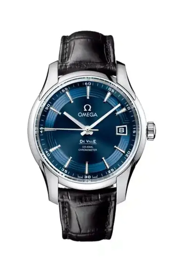 Omega Blue Hour Vision