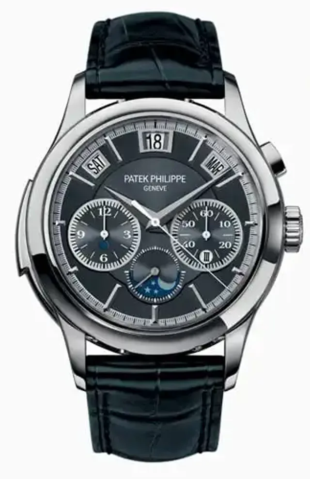 Patek Philippe_5208P