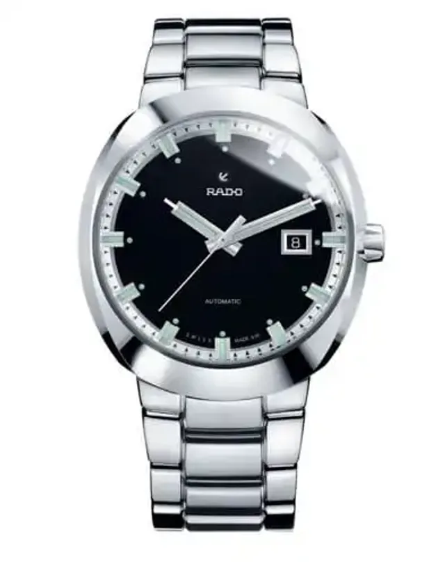 Die neue D-Star von Rado