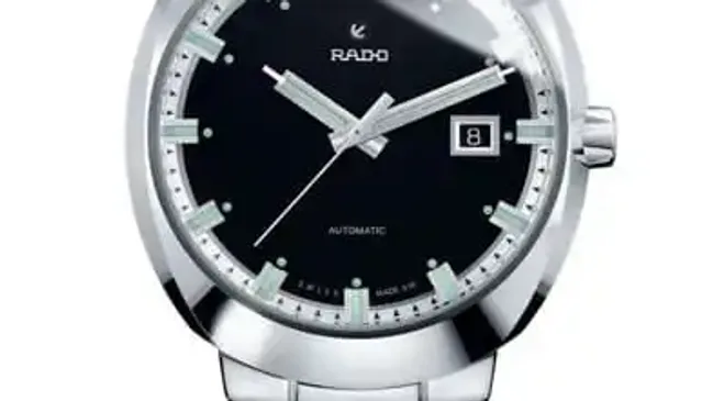 Die neue D-Star von Rado