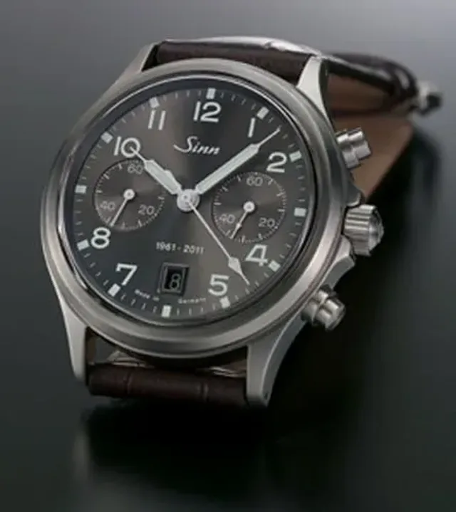 Sinn 358 Jubiläum