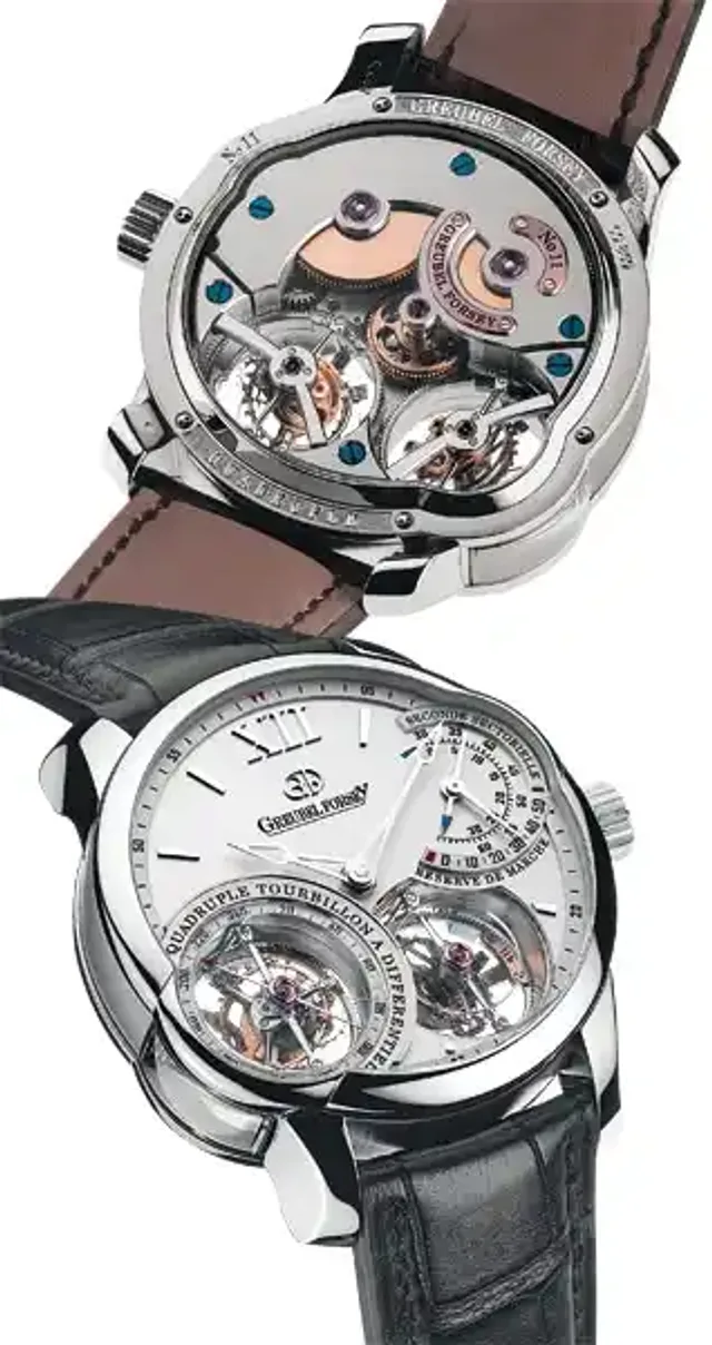 Uhrenmodell_Quadruple-Tourbillon-A-Differentiel_Greubel-Forsey