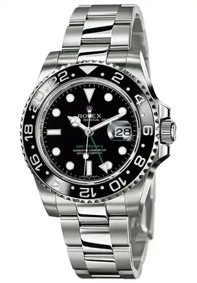 GMT-Master II 