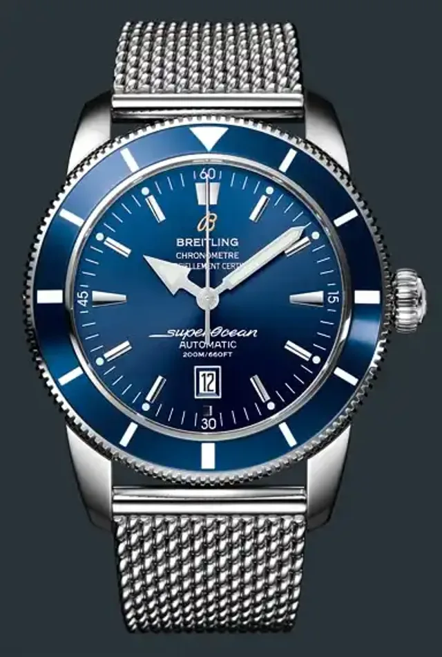 Superocean Heritage 46 (3.510 €)