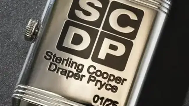 Die Reverso zur Kult-Serie Mad Men