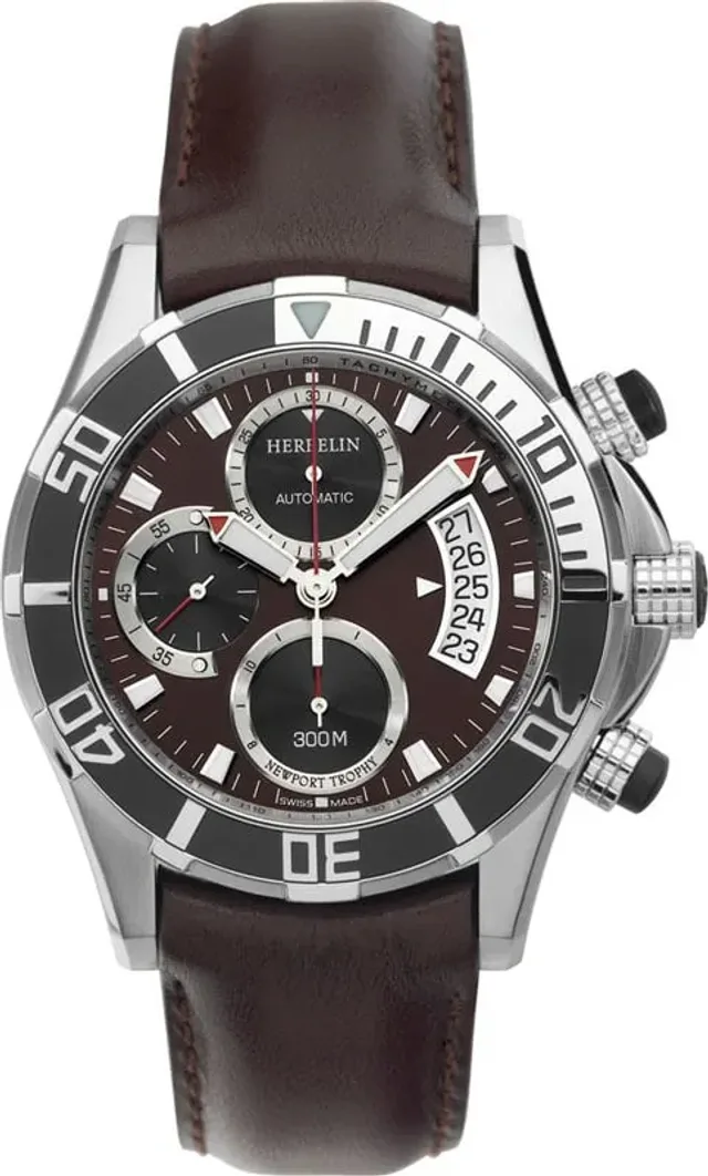 Limitierter Stopper von Michel Herbelin