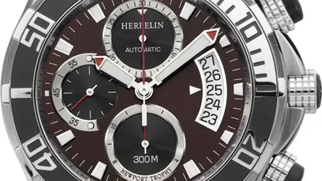 Limitierter Stopper von Michel Herbelin