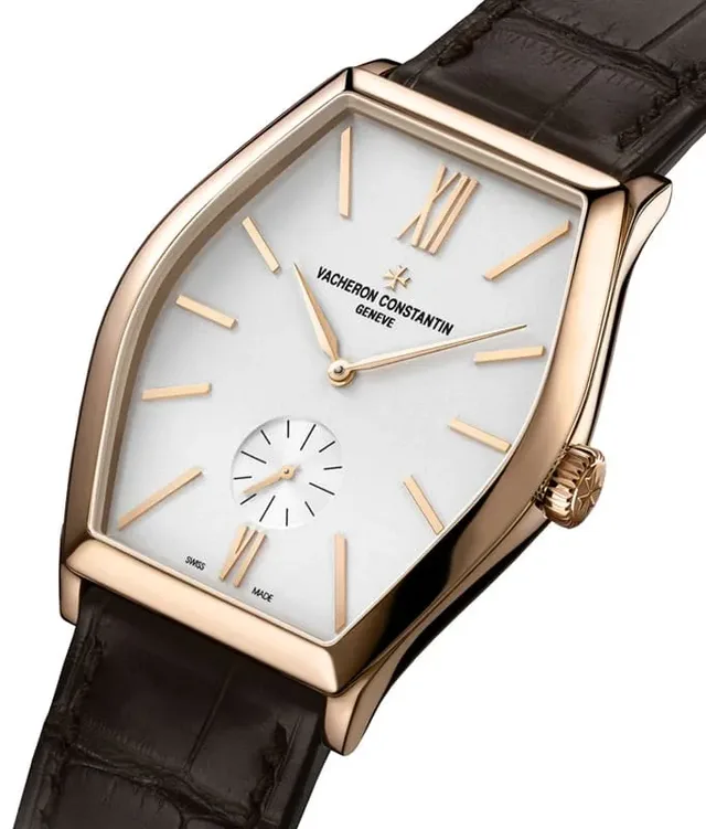 Die Malte Pétite Seconde von Vacheron Constantin
