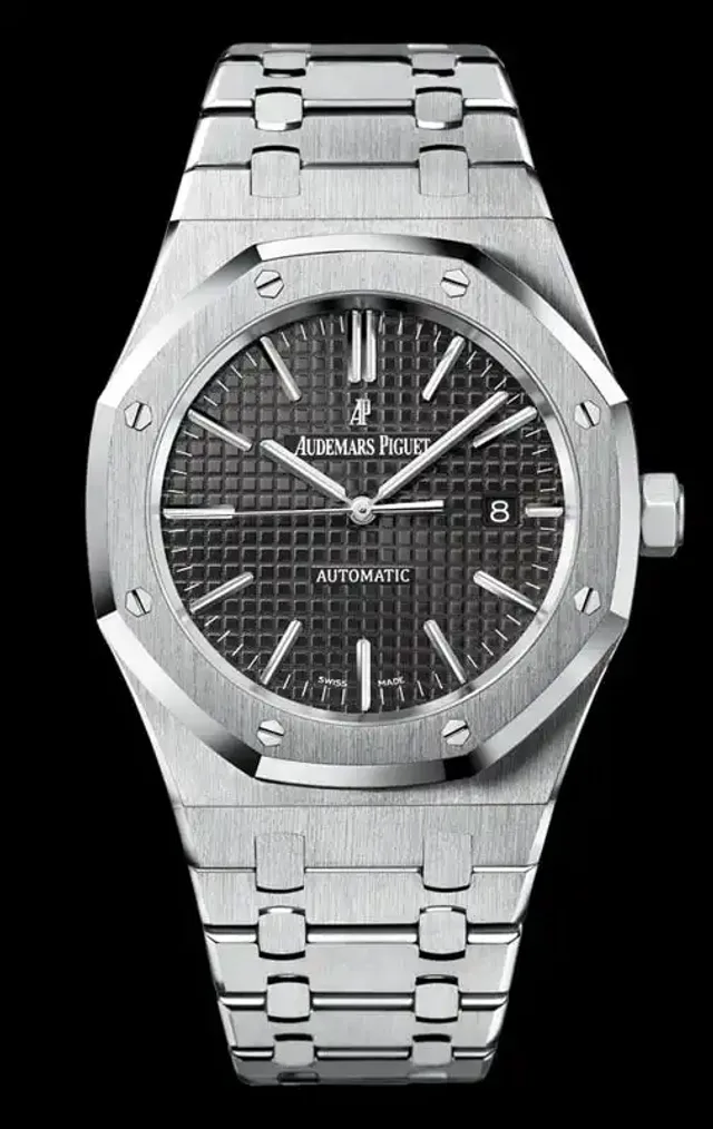 AP_Royal Oak Automatic