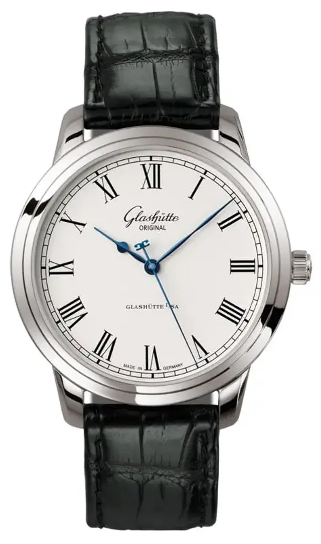 GO Senator Automatik