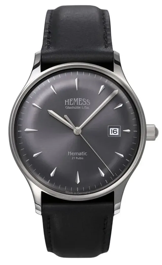 Hemess Hematic Royal