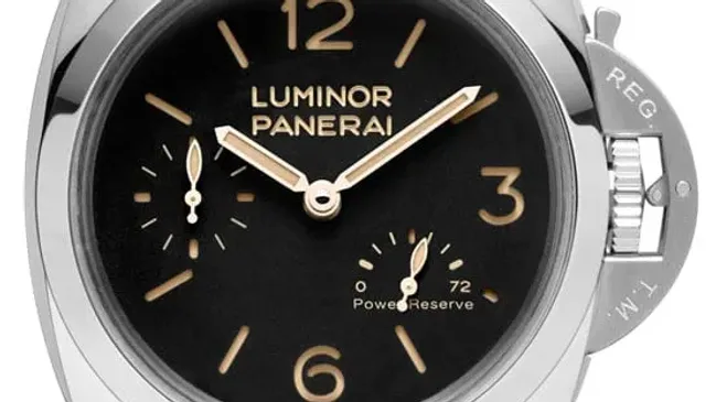 Die neue Panerai Luminor Marina 1950 3 Days Power Reserve 47 mm