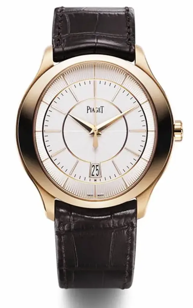 Die Governeur Automatik von Piaget