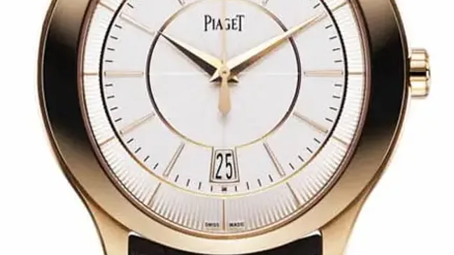 Die Governeur Automatik von Piaget