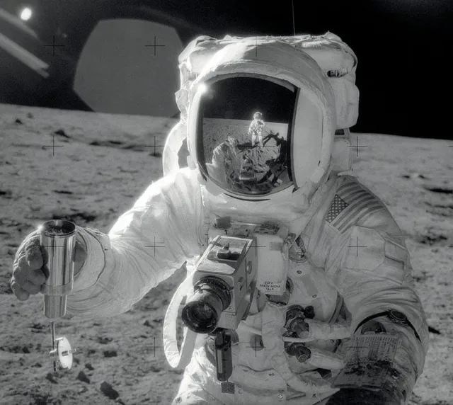 Speedmaster_Alan Bean